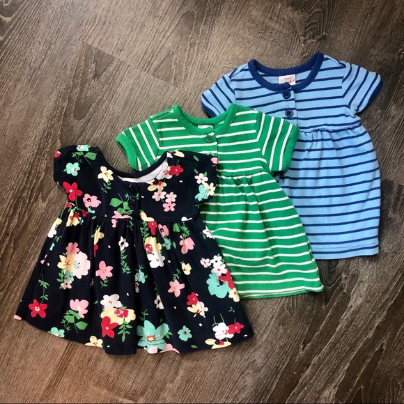 Hanna Andersson Other - Bundle of Hanna Dresses